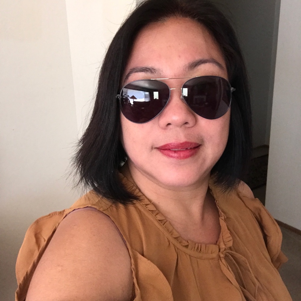 Meet your Posher, Marlene